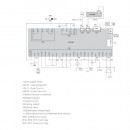 Falownik ATV340U07N4 ATV340 3x400V AC 0,75kW Schneider Electric